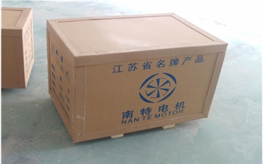 蜂窩紙板箱